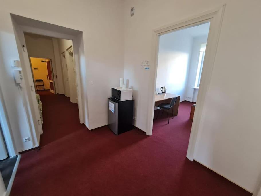 Fantastic Waw - Nw9 Room 4 Варшава Экстерьер фото